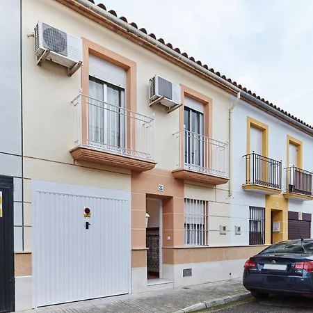 Casa Lopez