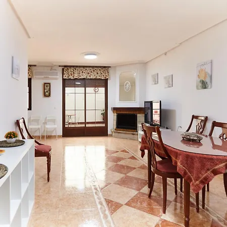 Casa Lopez *