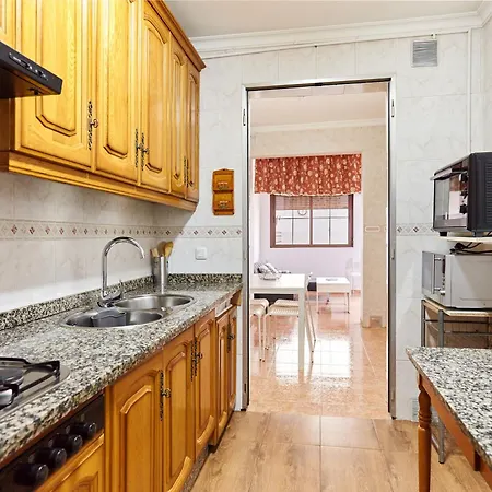 بيت للعطل Casa Lopez باينا