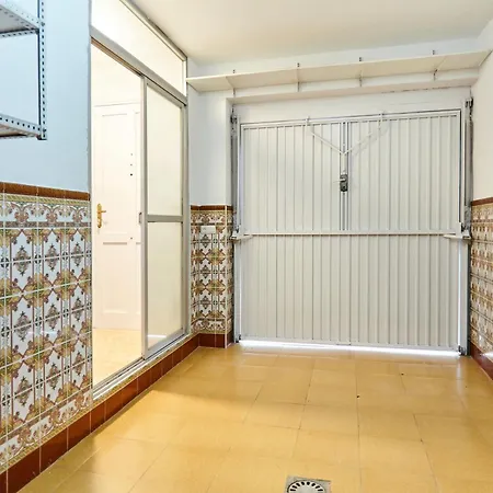 بيت للعطل Casa Lopez باينا