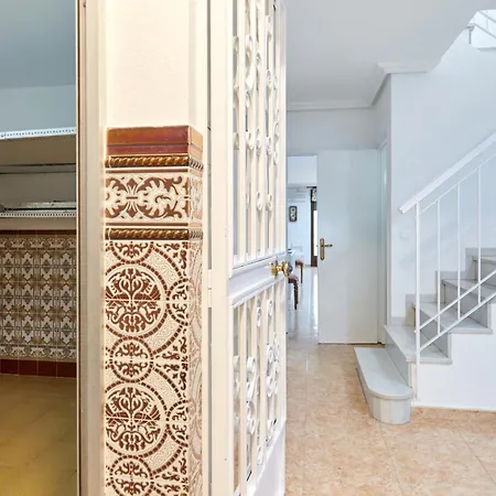 Casa Lopez بيت للعطل