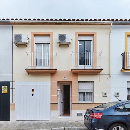 Casa Lopez بيت للعطل *