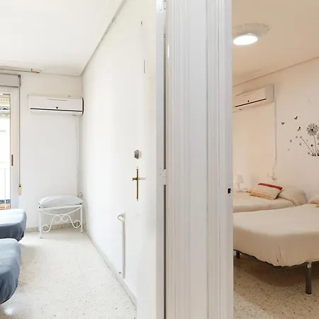 بيت للعطل Casa Lopez