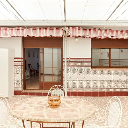 Casa Lopez Baena