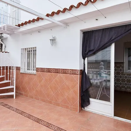 Hébergement de vacances Casa Lopez