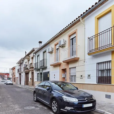 Casa Lopez